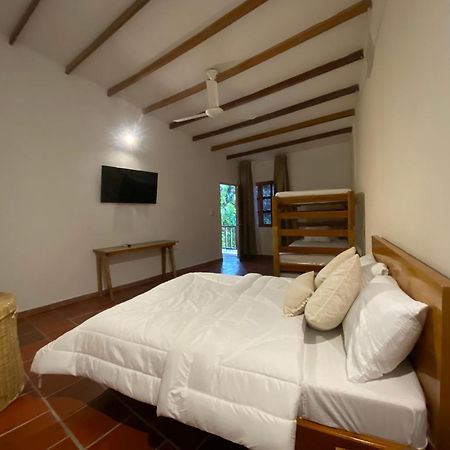 Hotel Jardin Boutique Rodadero Santa Marta  Zewnętrze zdjęcie