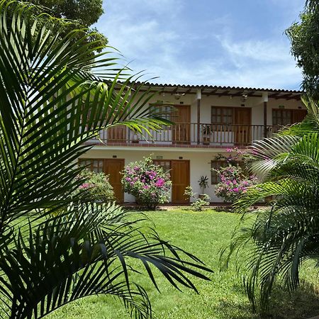 Hotel Jardin Boutique Rodadero Santa Marta  Zewnętrze zdjęcie