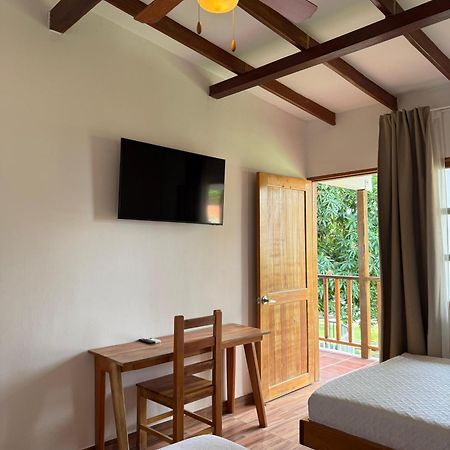 Hotel Jardin Boutique Rodadero Santa Marta  Zewnętrze zdjęcie