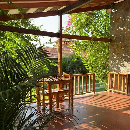 Hotel Jardin Boutique Rodadero Santa Marta  Zewnętrze zdjęcie