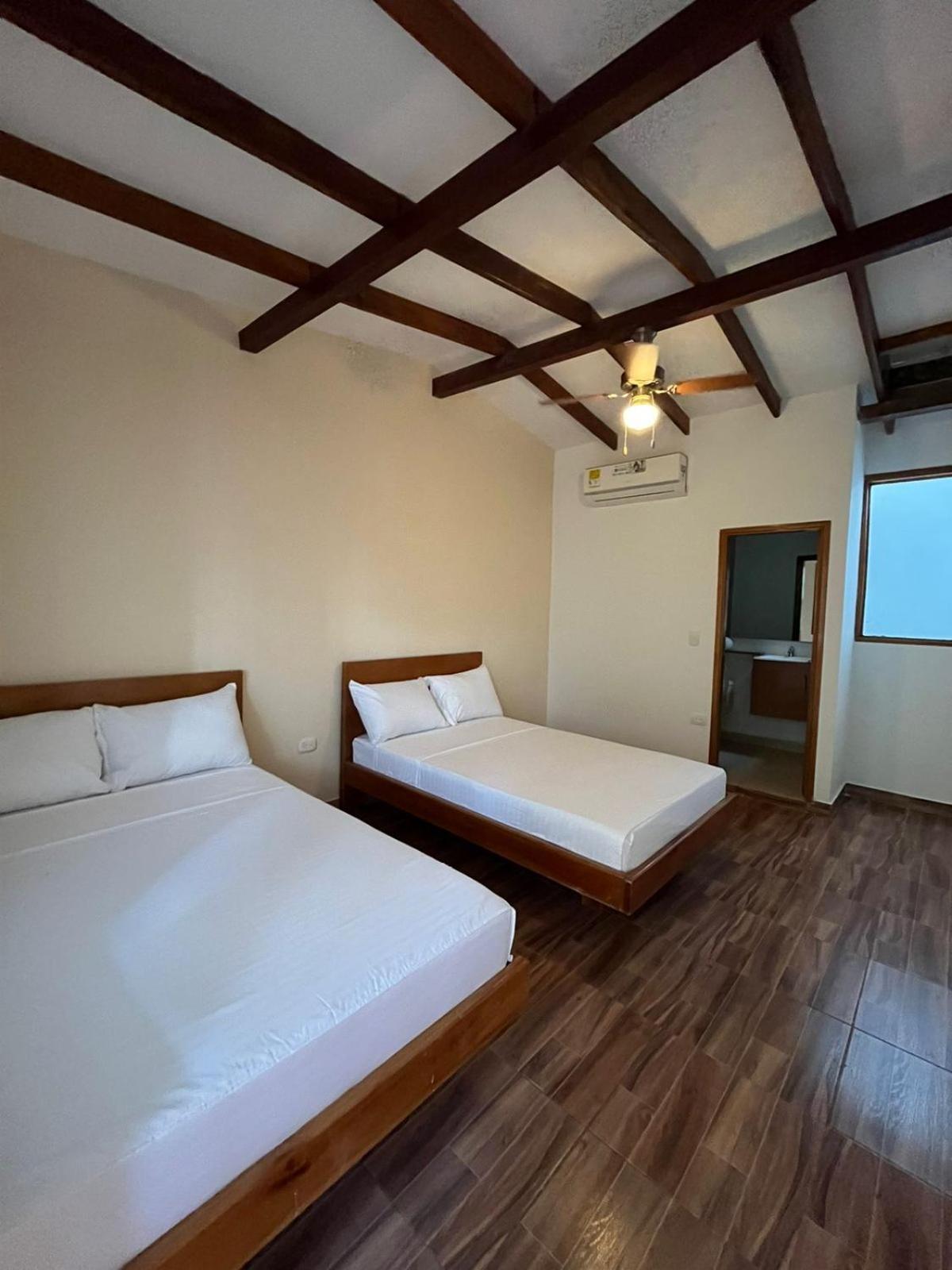 Hotel Jardin Boutique Rodadero Santa Marta  Zewnętrze zdjęcie