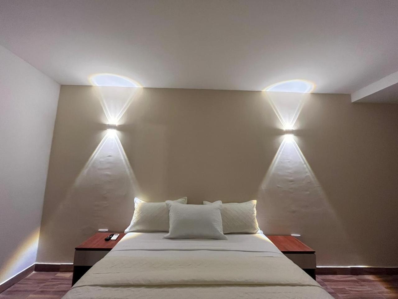 Hotel Jardin Boutique Rodadero Santa Marta  Zewnętrze zdjęcie