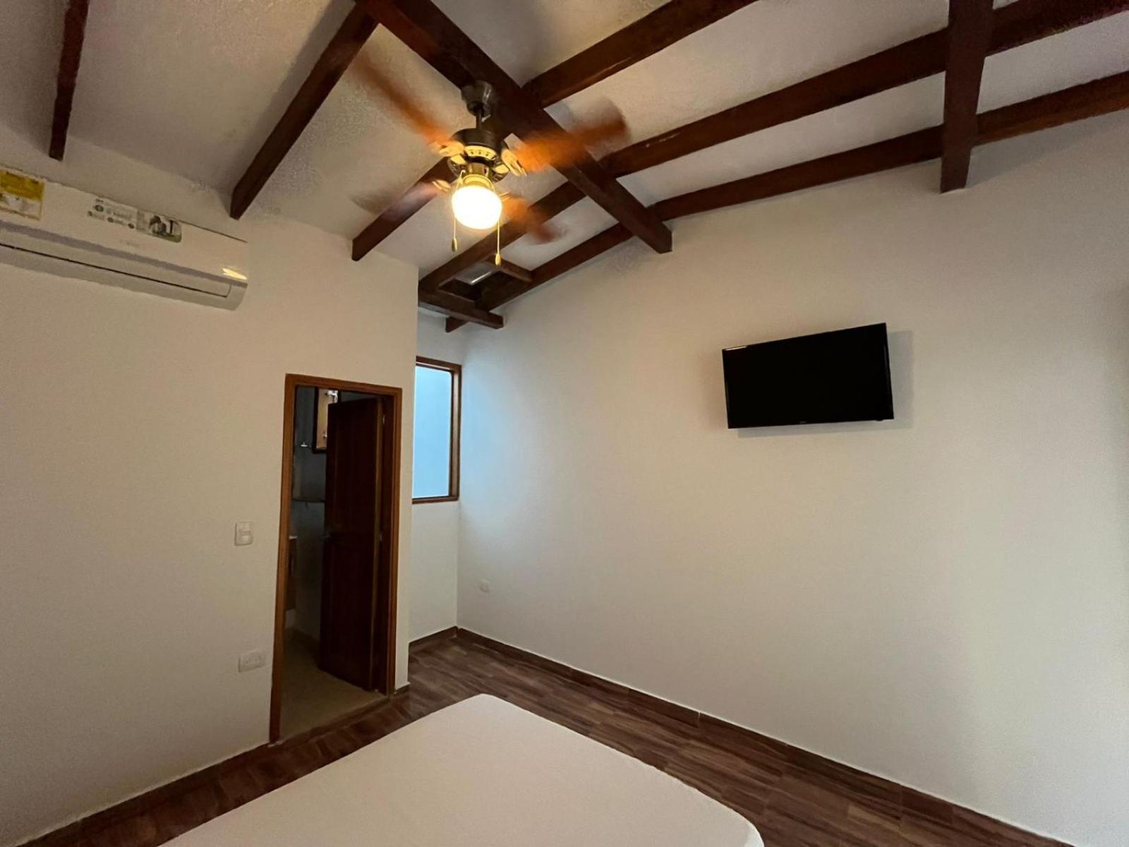 Hotel Jardin Boutique Rodadero Santa Marta  Zewnętrze zdjęcie