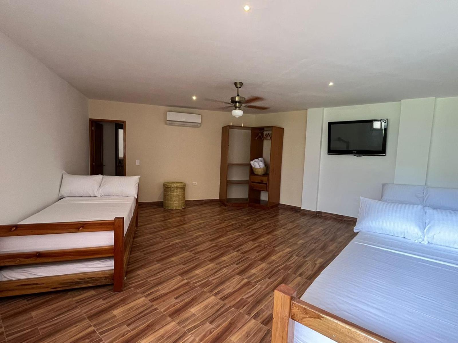 Hotel Jardin Boutique Rodadero Santa Marta  Zewnętrze zdjęcie
