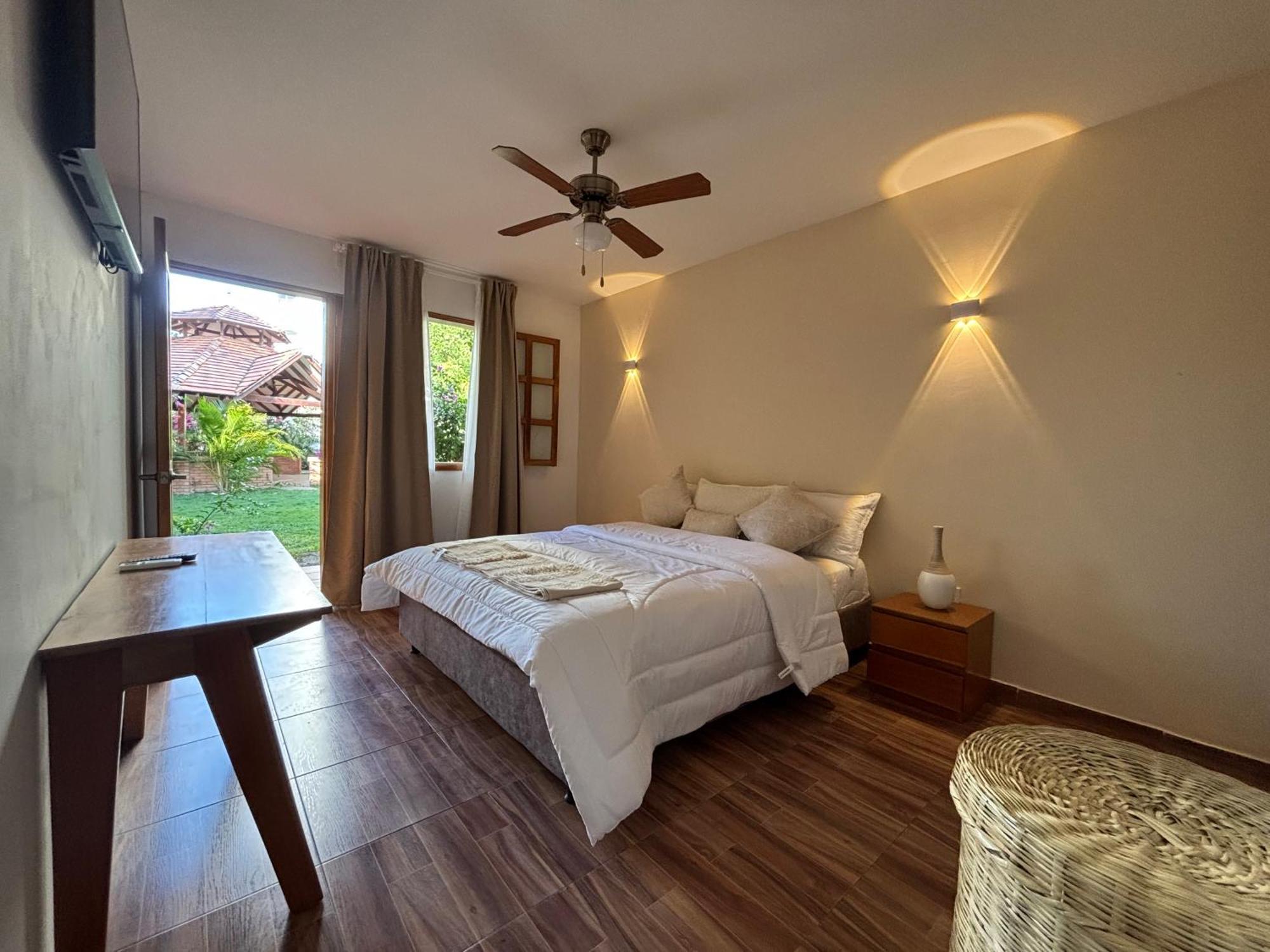 Hotel Jardin Boutique Rodadero Santa Marta  Zewnętrze zdjęcie