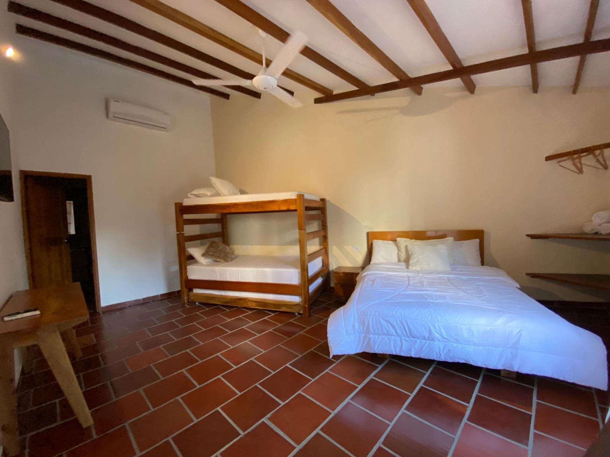 Hotel Jardin Boutique Rodadero Santa Marta  Zewnętrze zdjęcie