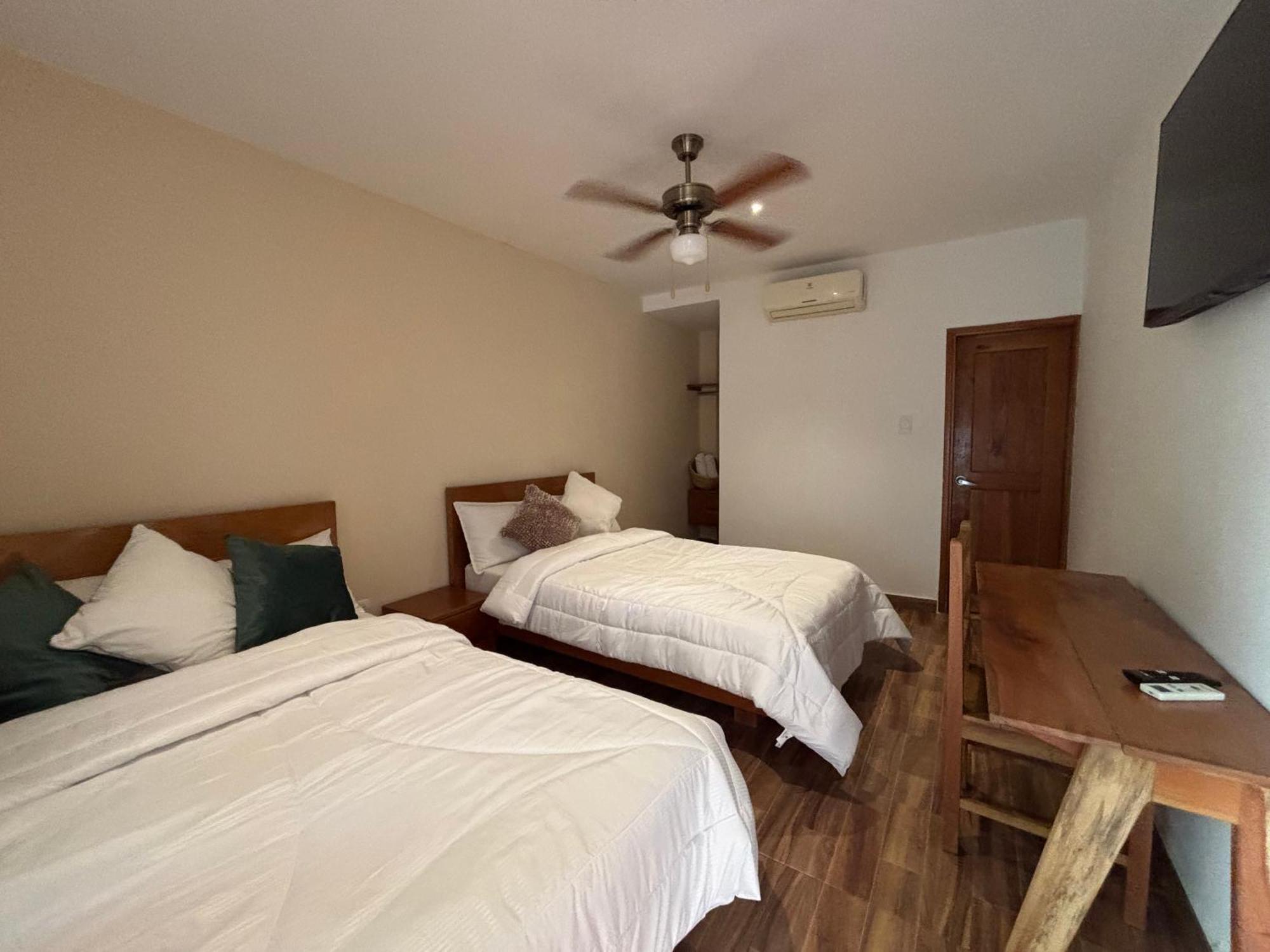 Hotel Jardin Boutique Rodadero Santa Marta  Zewnętrze zdjęcie
