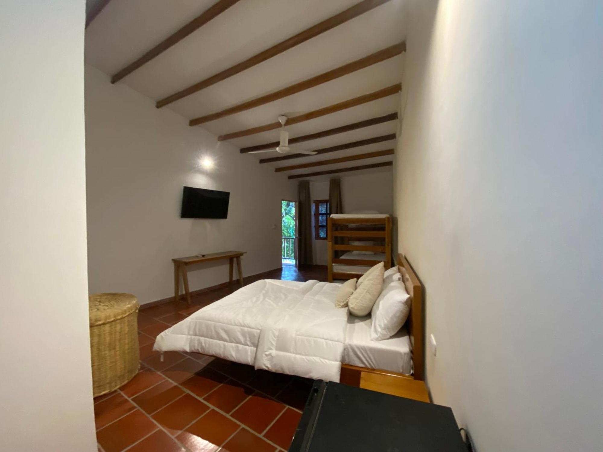 Hotel Jardin Boutique Rodadero Santa Marta  Zewnętrze zdjęcie