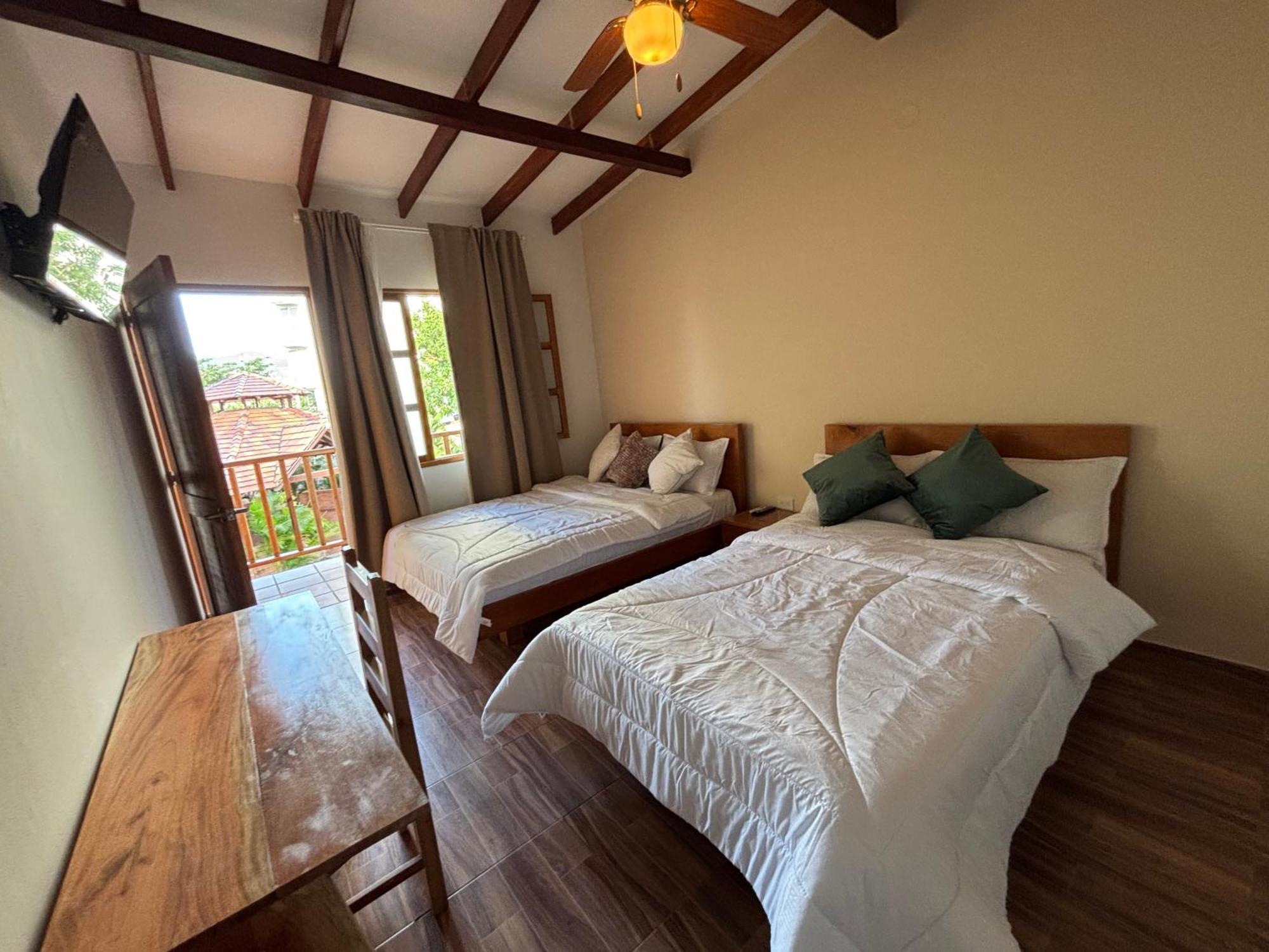 Hotel Jardin Boutique Rodadero Santa Marta  Zewnętrze zdjęcie