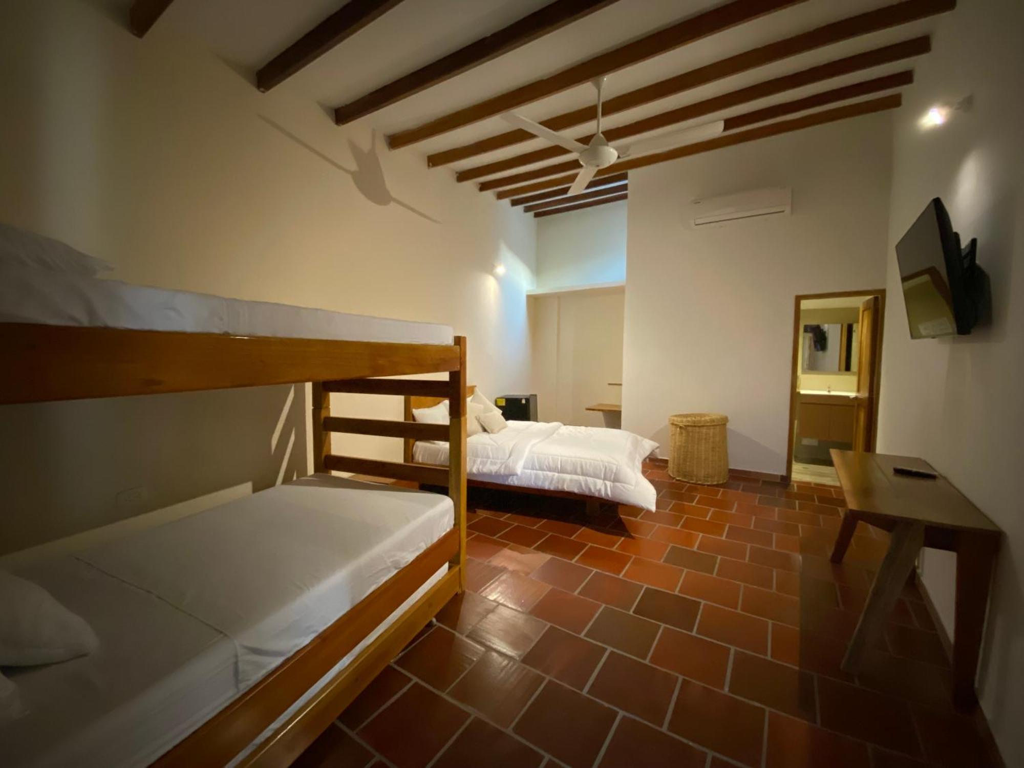 Hotel Jardin Boutique Rodadero Santa Marta  Zewnętrze zdjęcie