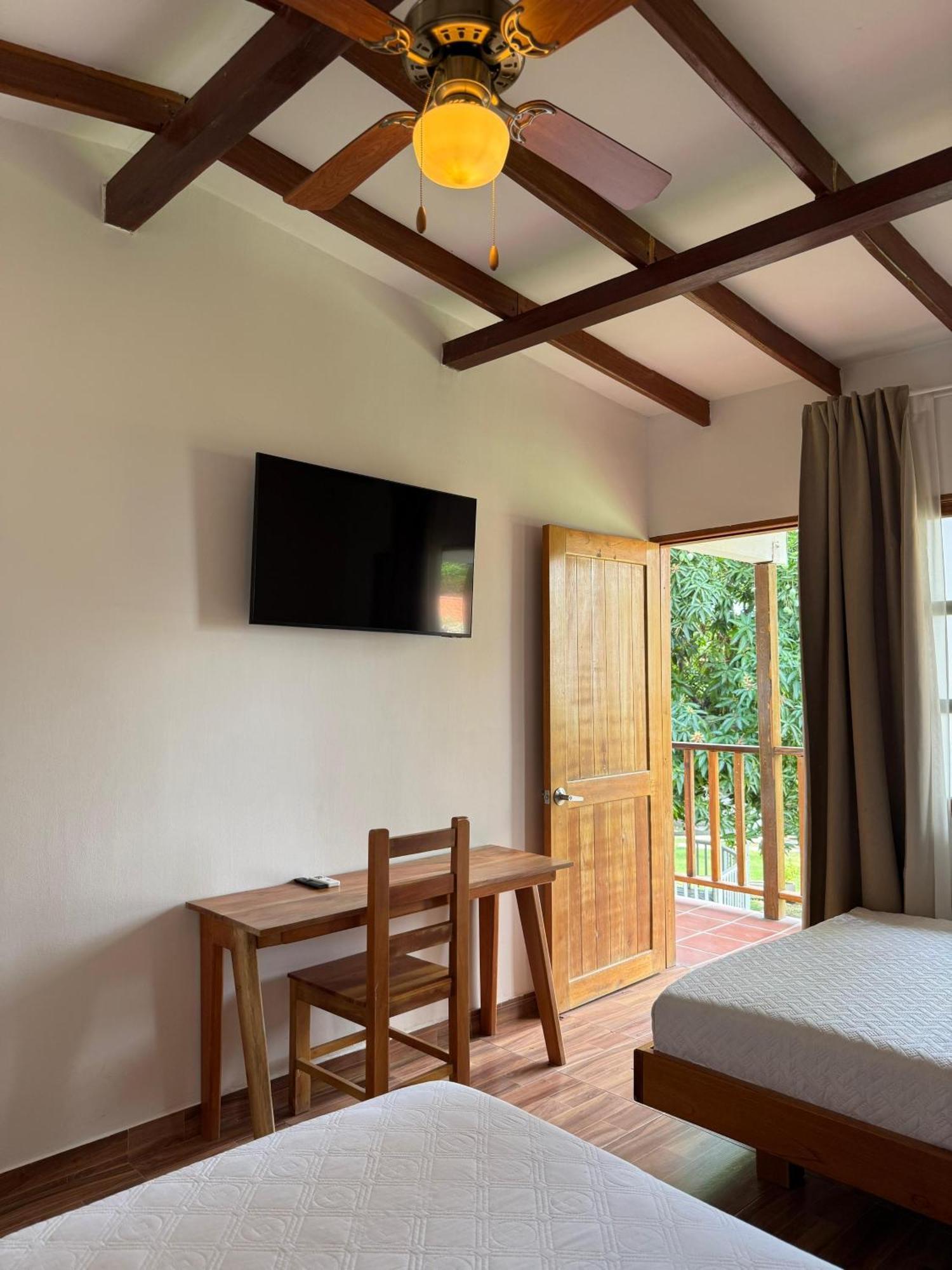 Hotel Jardin Boutique Rodadero Santa Marta  Zewnętrze zdjęcie