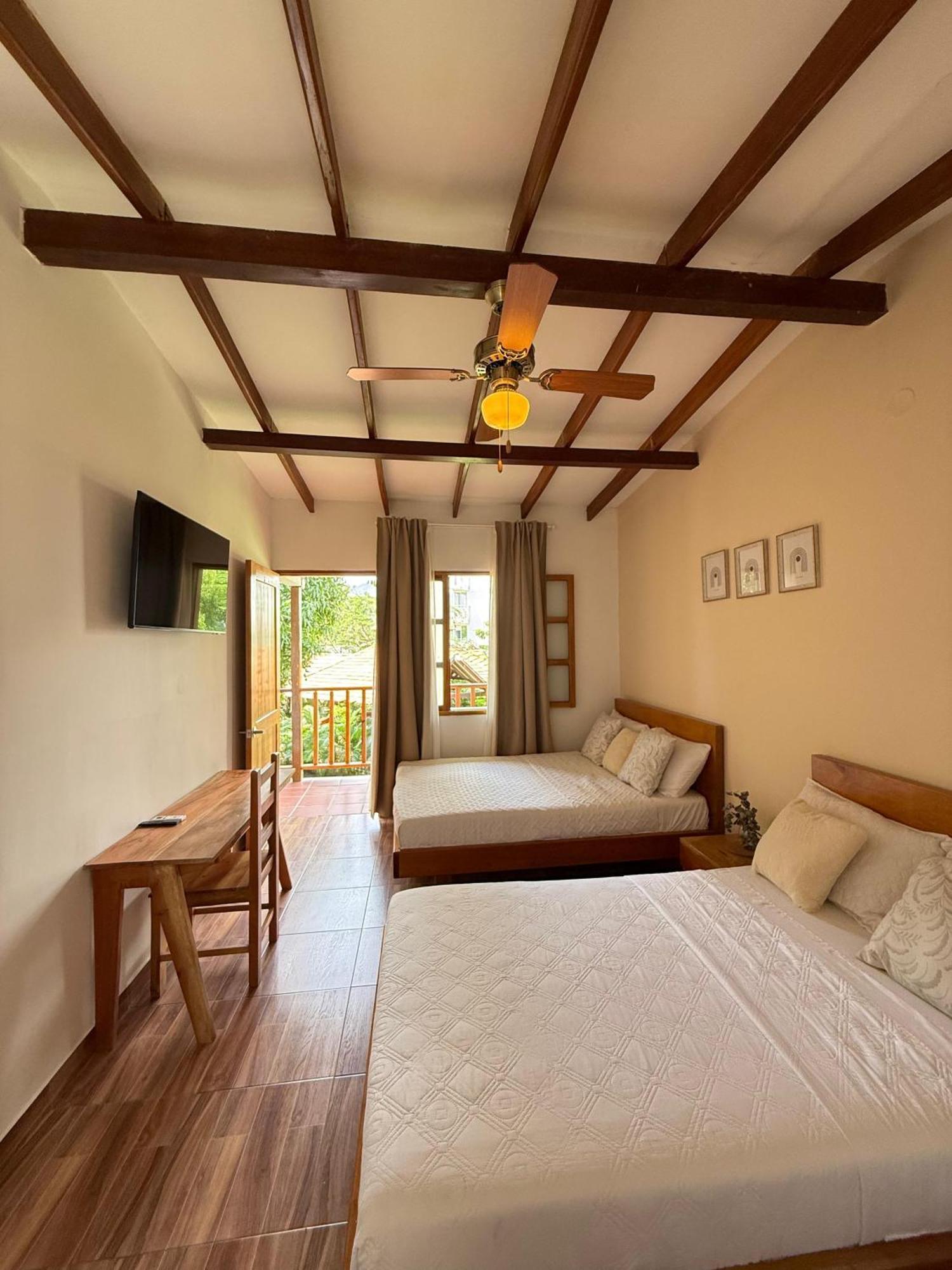 Hotel Jardin Boutique Rodadero Santa Marta  Zewnętrze zdjęcie