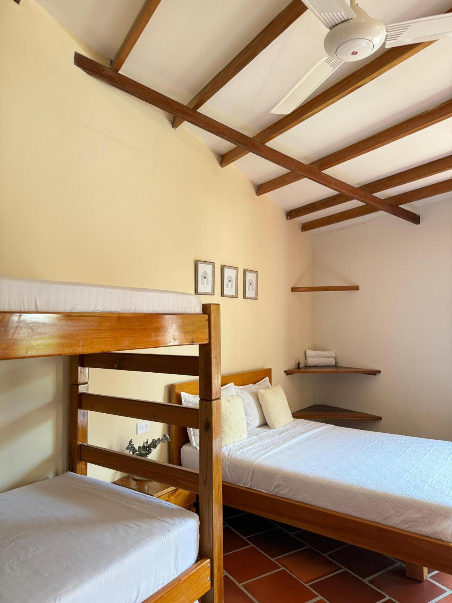Hotel Jardin Boutique Rodadero Santa Marta  Zewnętrze zdjęcie