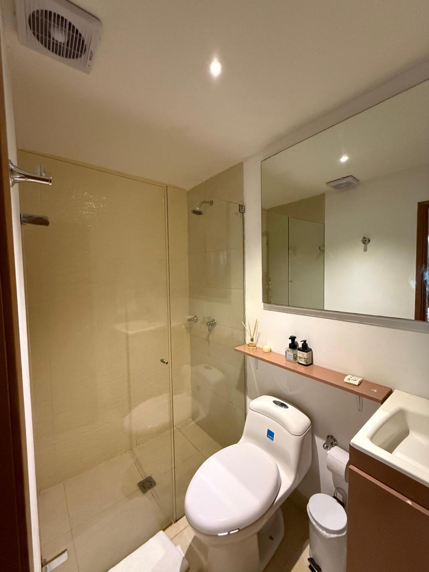 Hotel Jardin Boutique Rodadero Santa Marta  Zewnętrze zdjęcie
