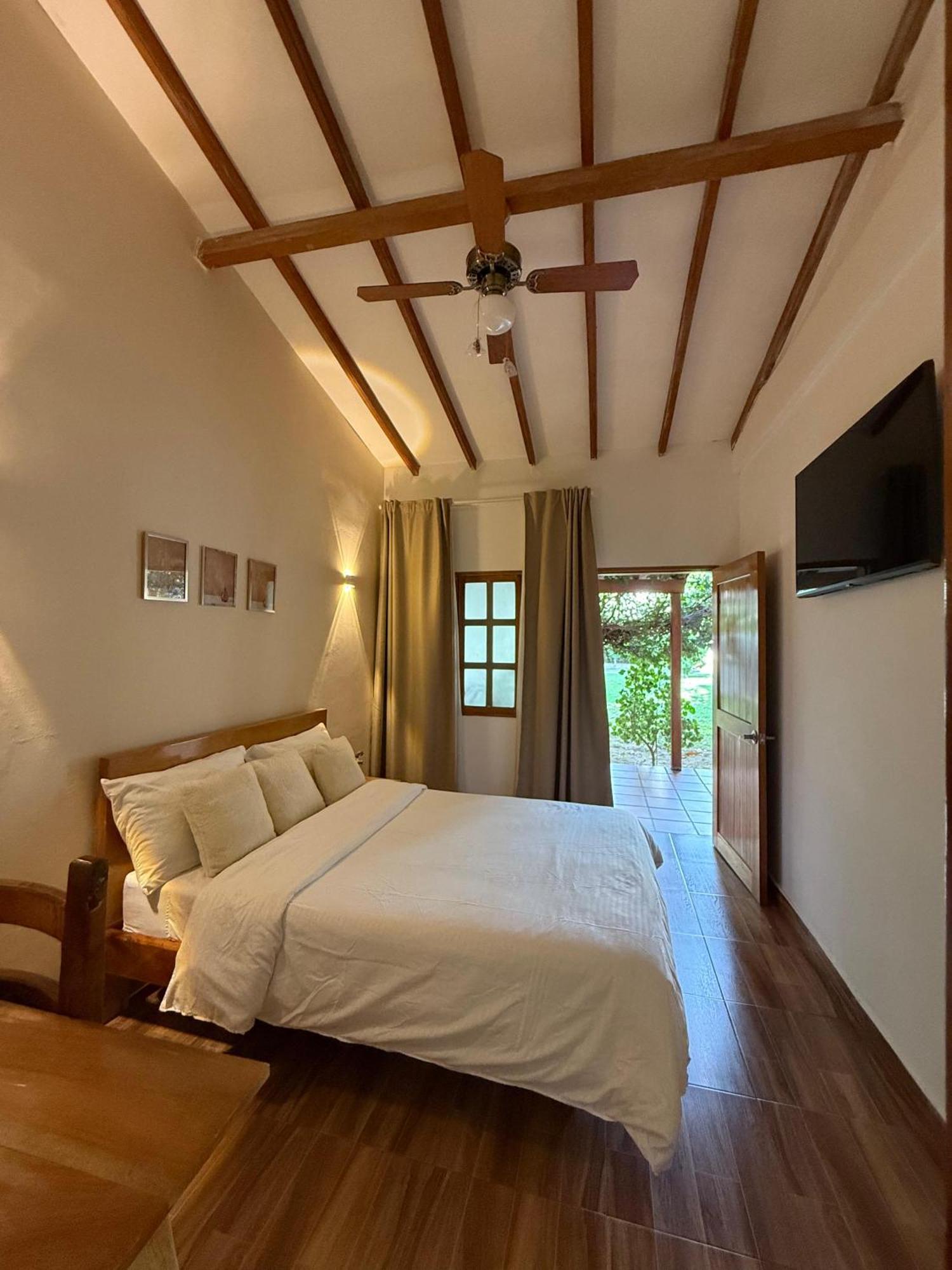 Hotel Jardin Boutique Rodadero Santa Marta  Zewnętrze zdjęcie