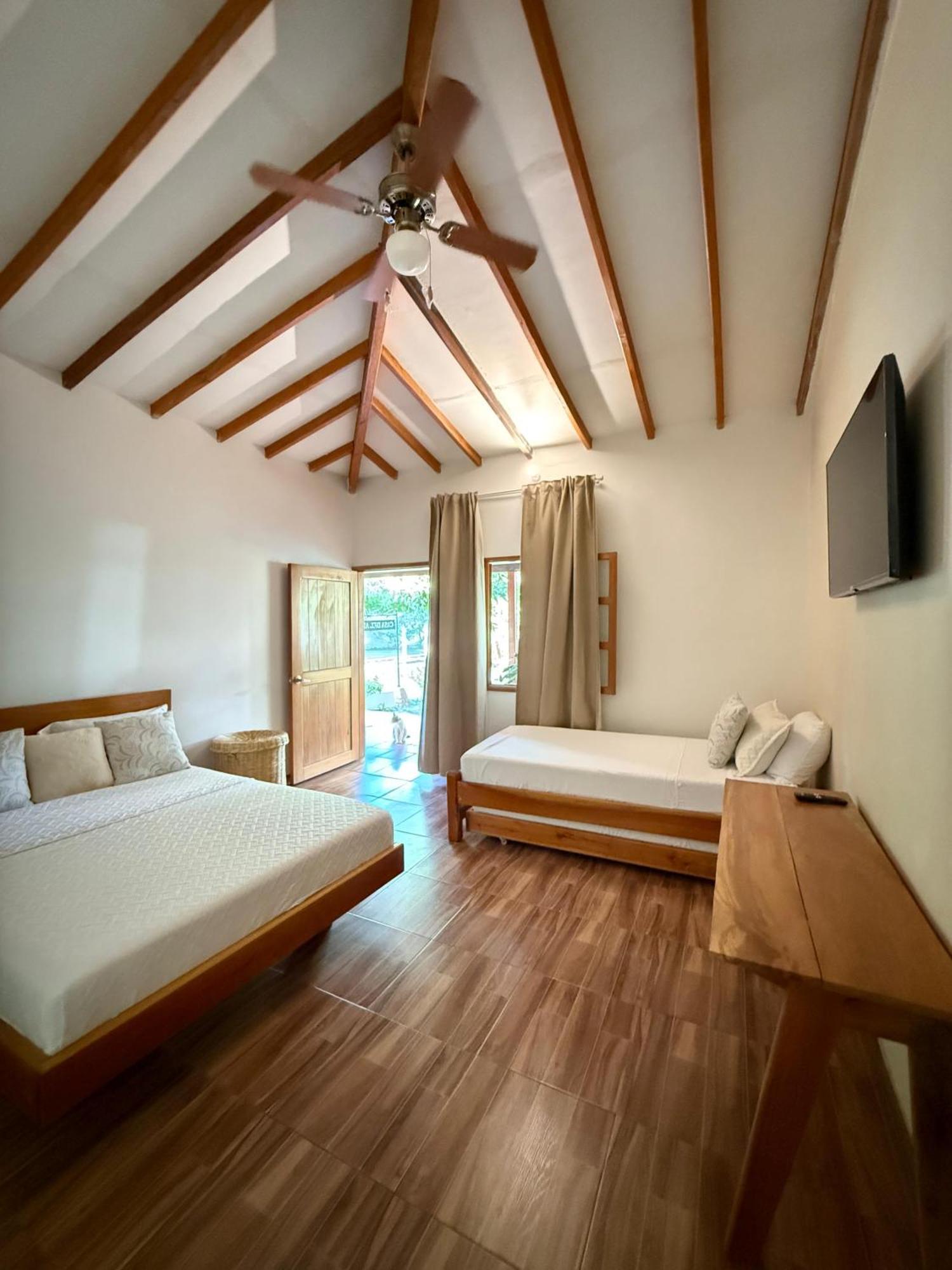 Hotel Jardin Boutique Rodadero Santa Marta  Zewnętrze zdjęcie
