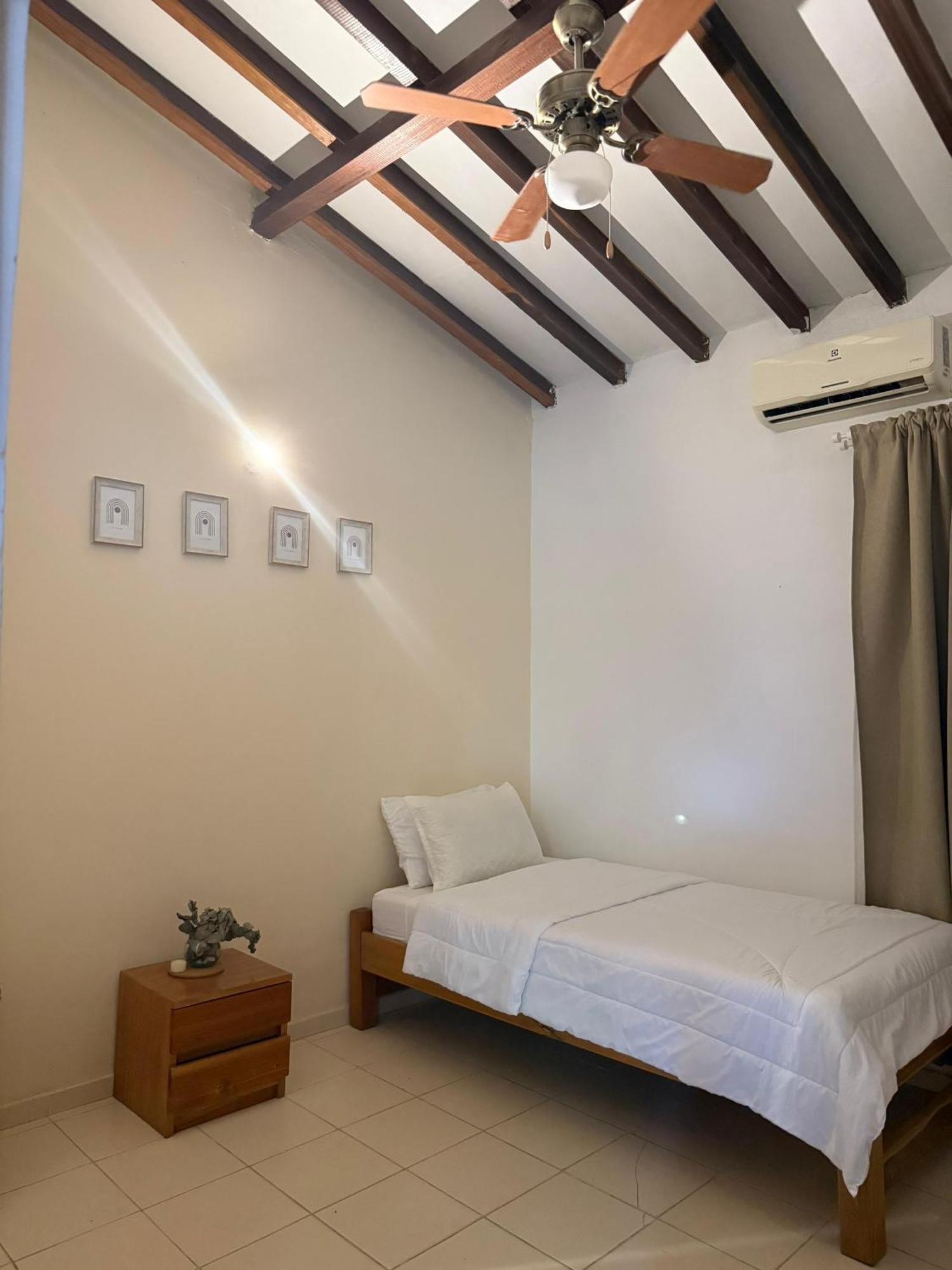 Hotel Jardin Boutique Rodadero Santa Marta  Zewnętrze zdjęcie