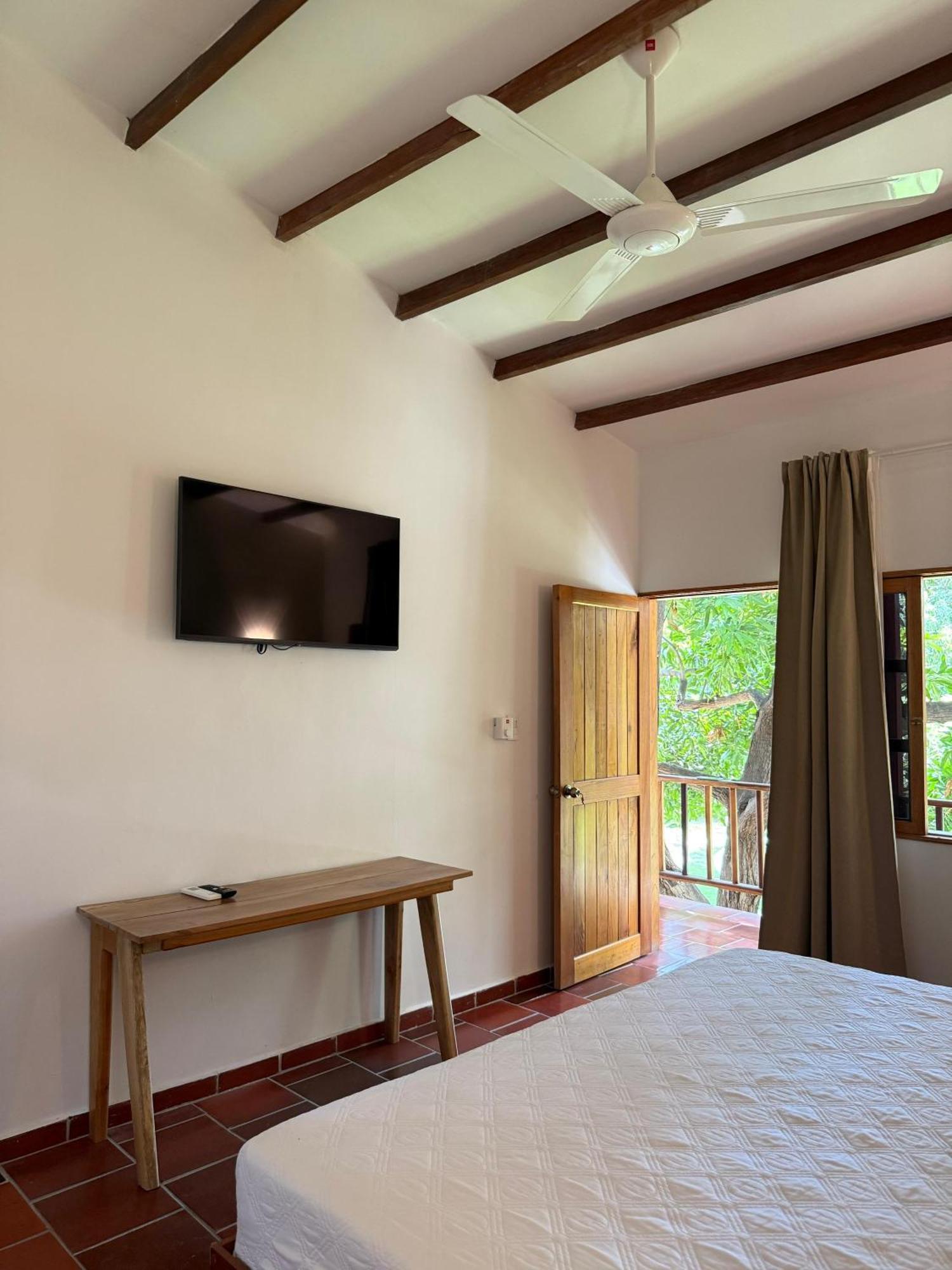 Hotel Jardin Boutique Rodadero Santa Marta  Zewnętrze zdjęcie