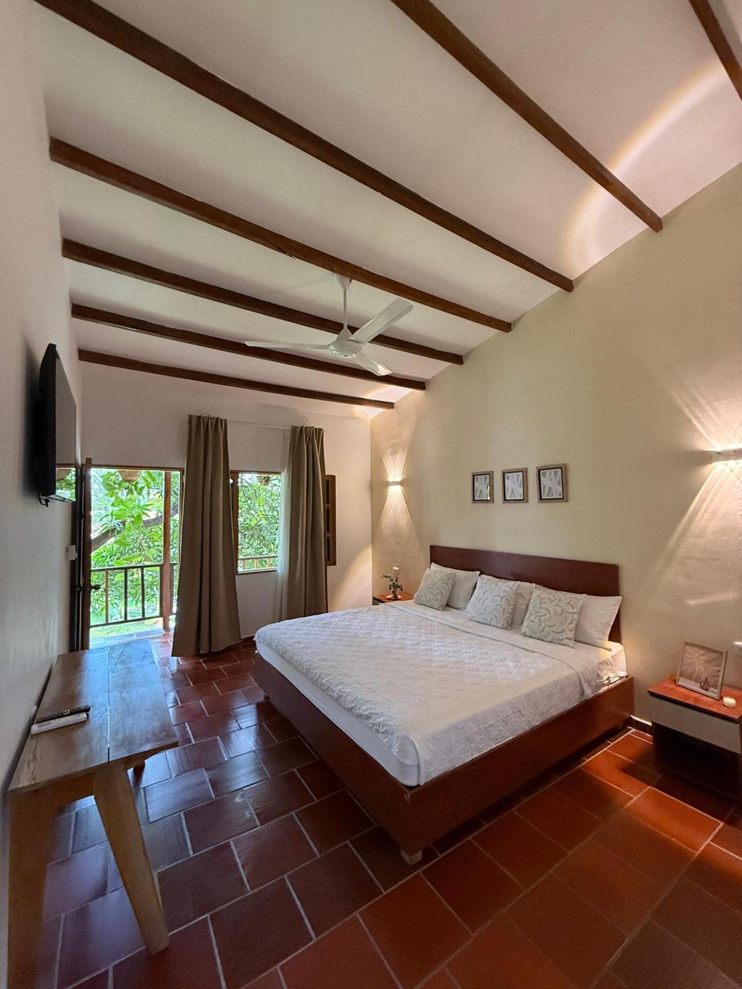 Hotel Jardin Boutique Rodadero Santa Marta  Zewnętrze zdjęcie