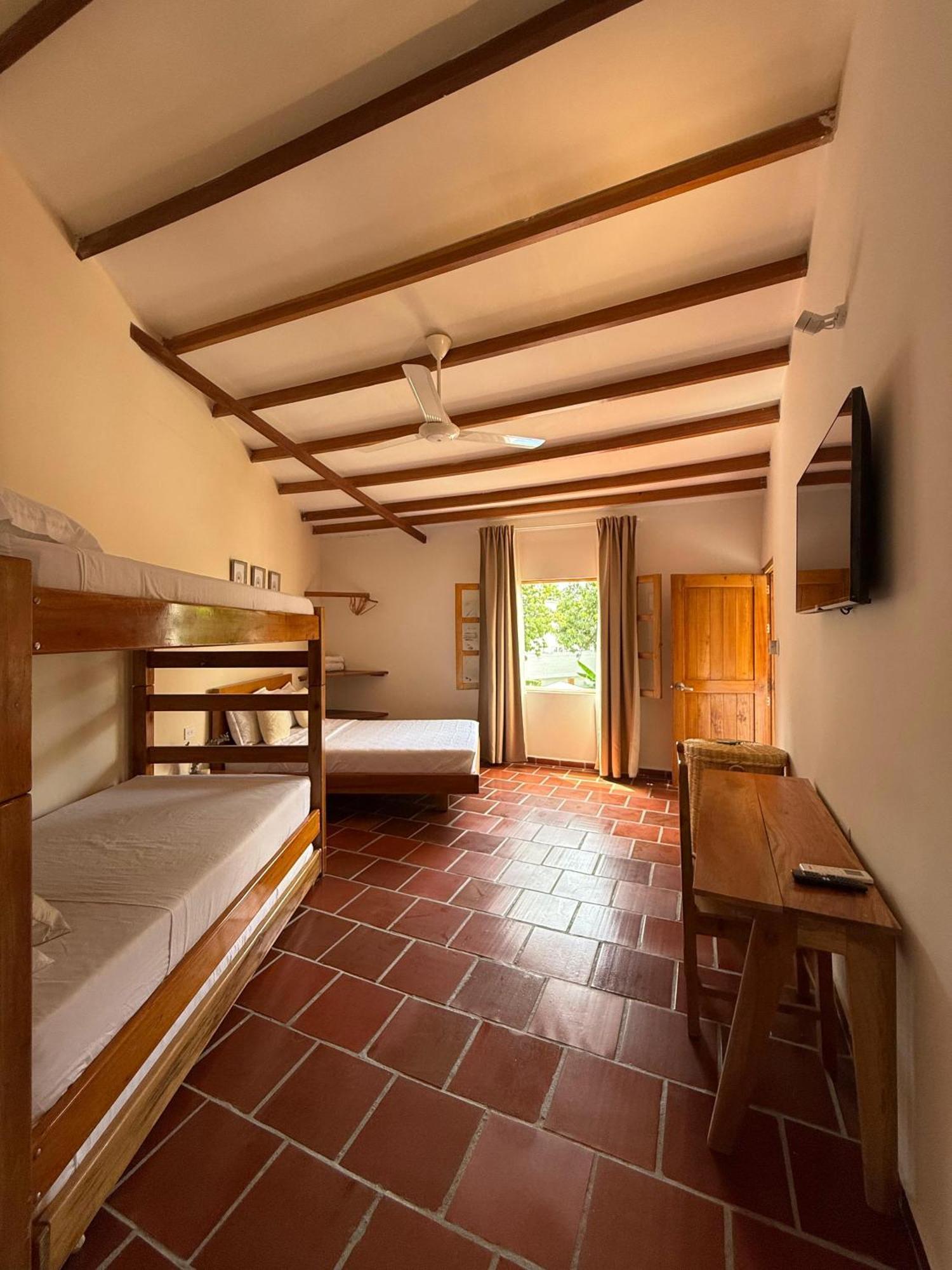 Hotel Jardin Boutique Rodadero Santa Marta  Zewnętrze zdjęcie