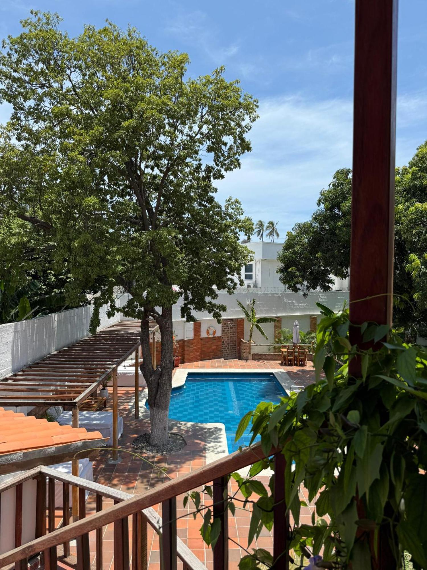Hotel Jardin Boutique Rodadero Santa Marta  Zewnętrze zdjęcie