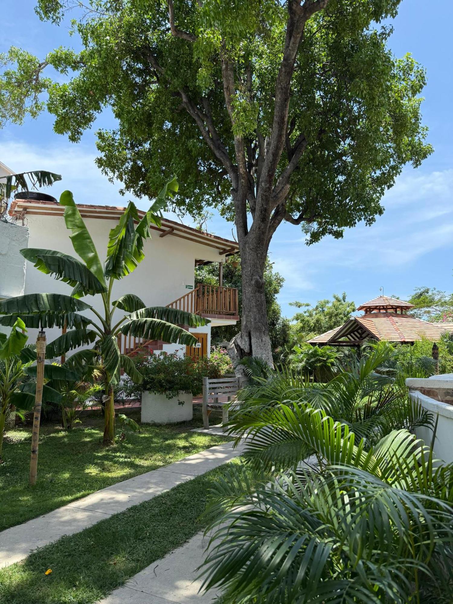 Hotel Jardin Boutique Rodadero Santa Marta  Zewnętrze zdjęcie