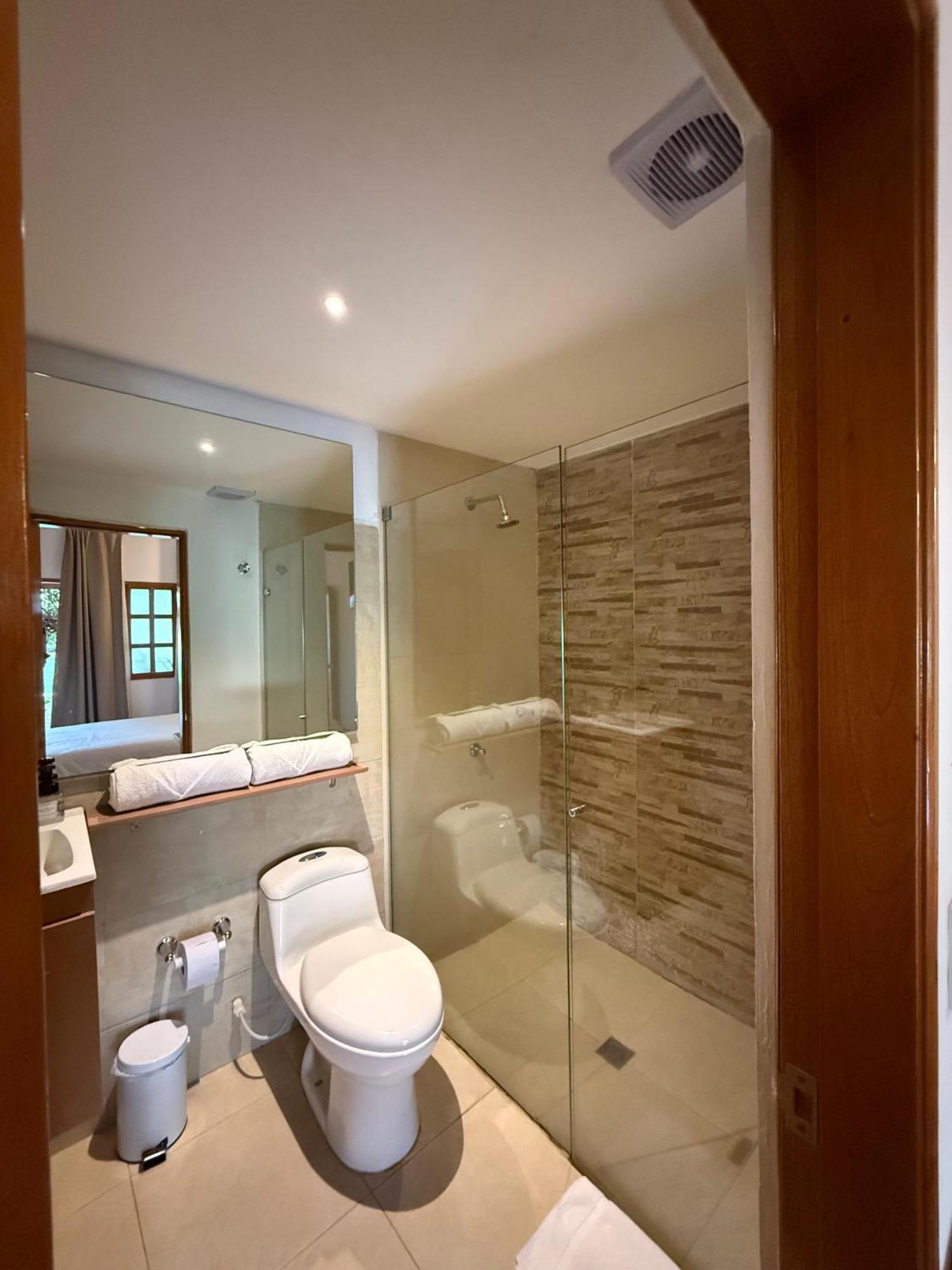 Hotel Jardin Boutique Rodadero Santa Marta  Zewnętrze zdjęcie