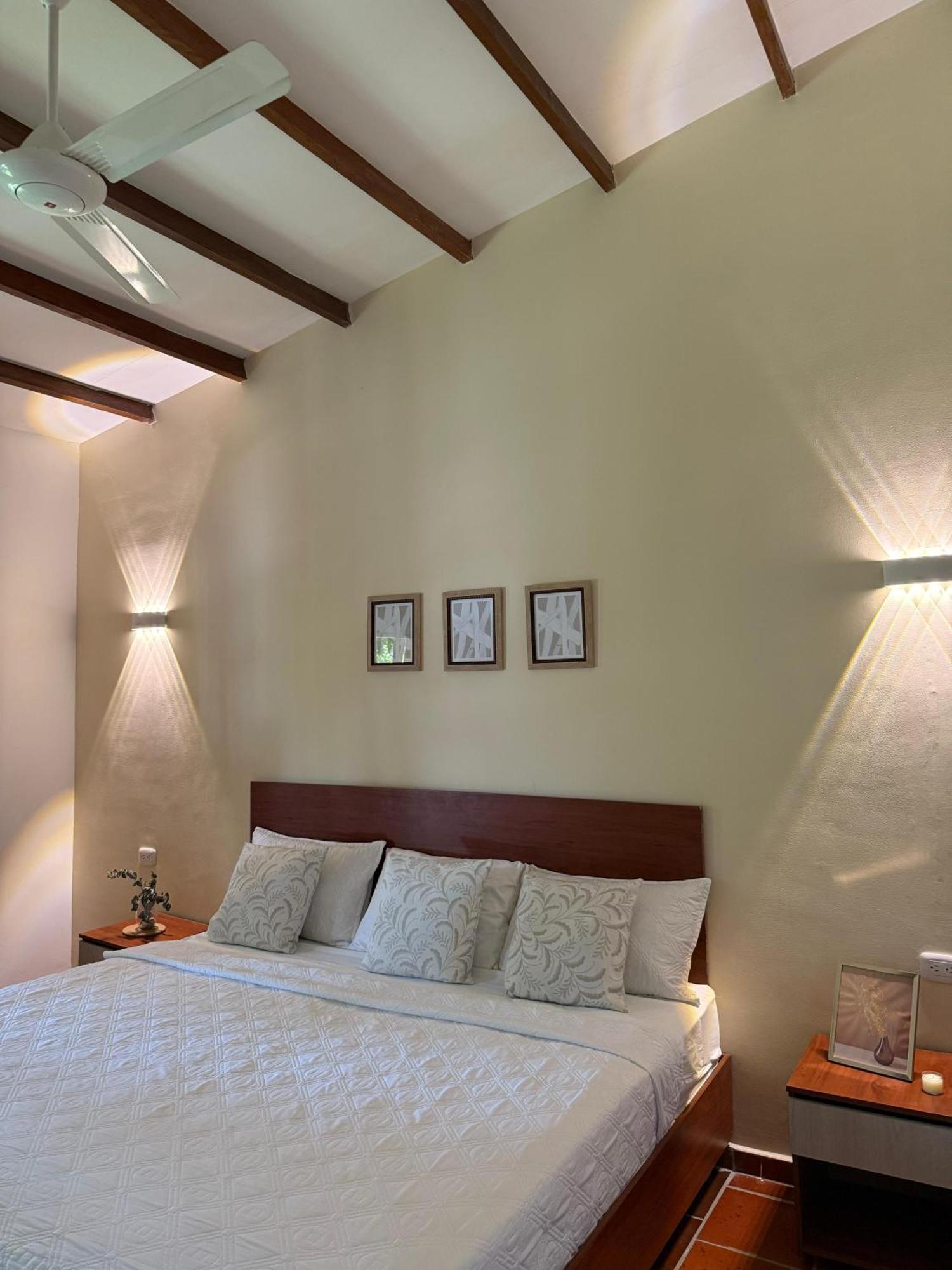 Hotel Jardin Boutique Rodadero Santa Marta  Zewnętrze zdjęcie