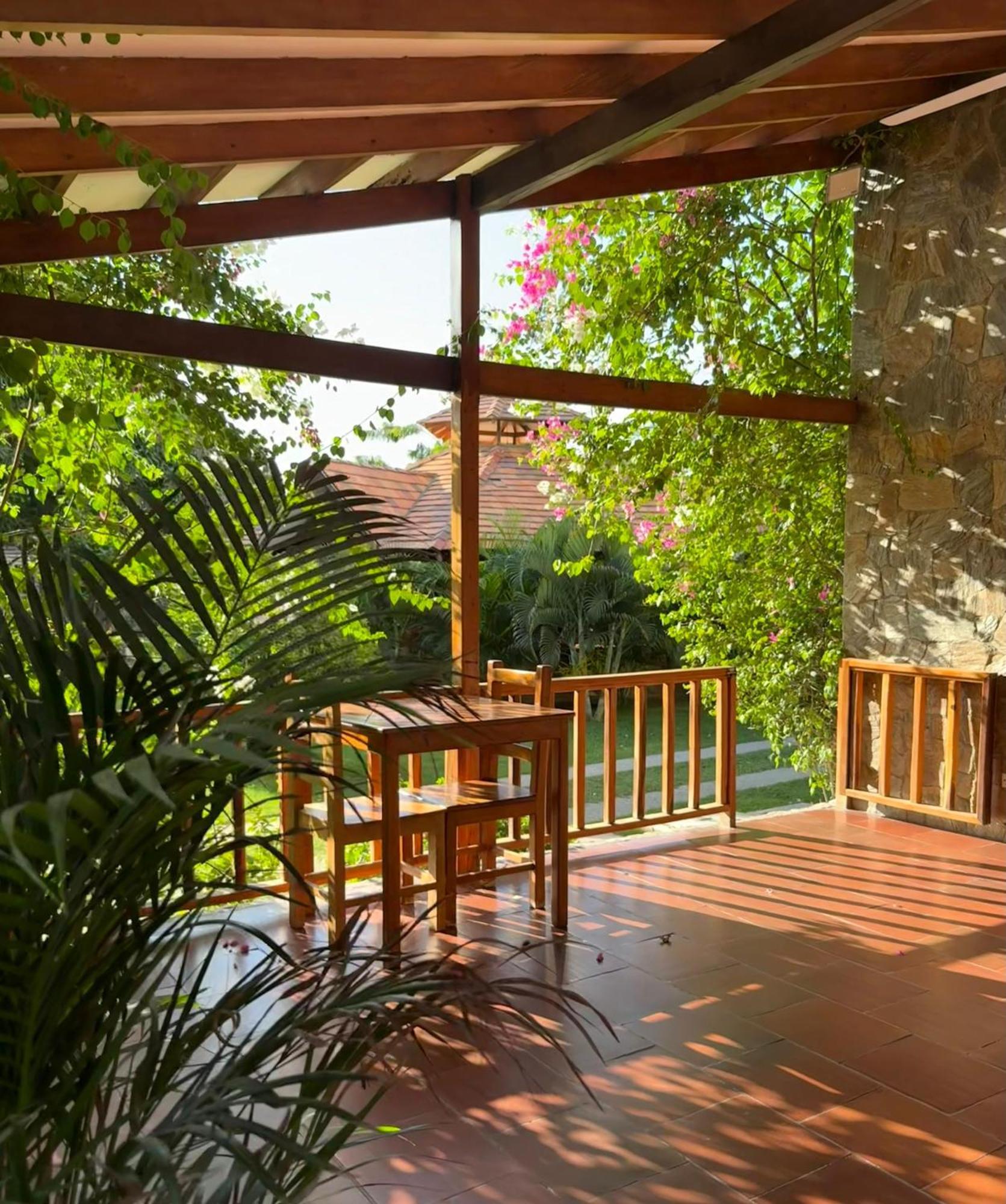 Hotel Jardin Boutique Rodadero Santa Marta  Zewnętrze zdjęcie