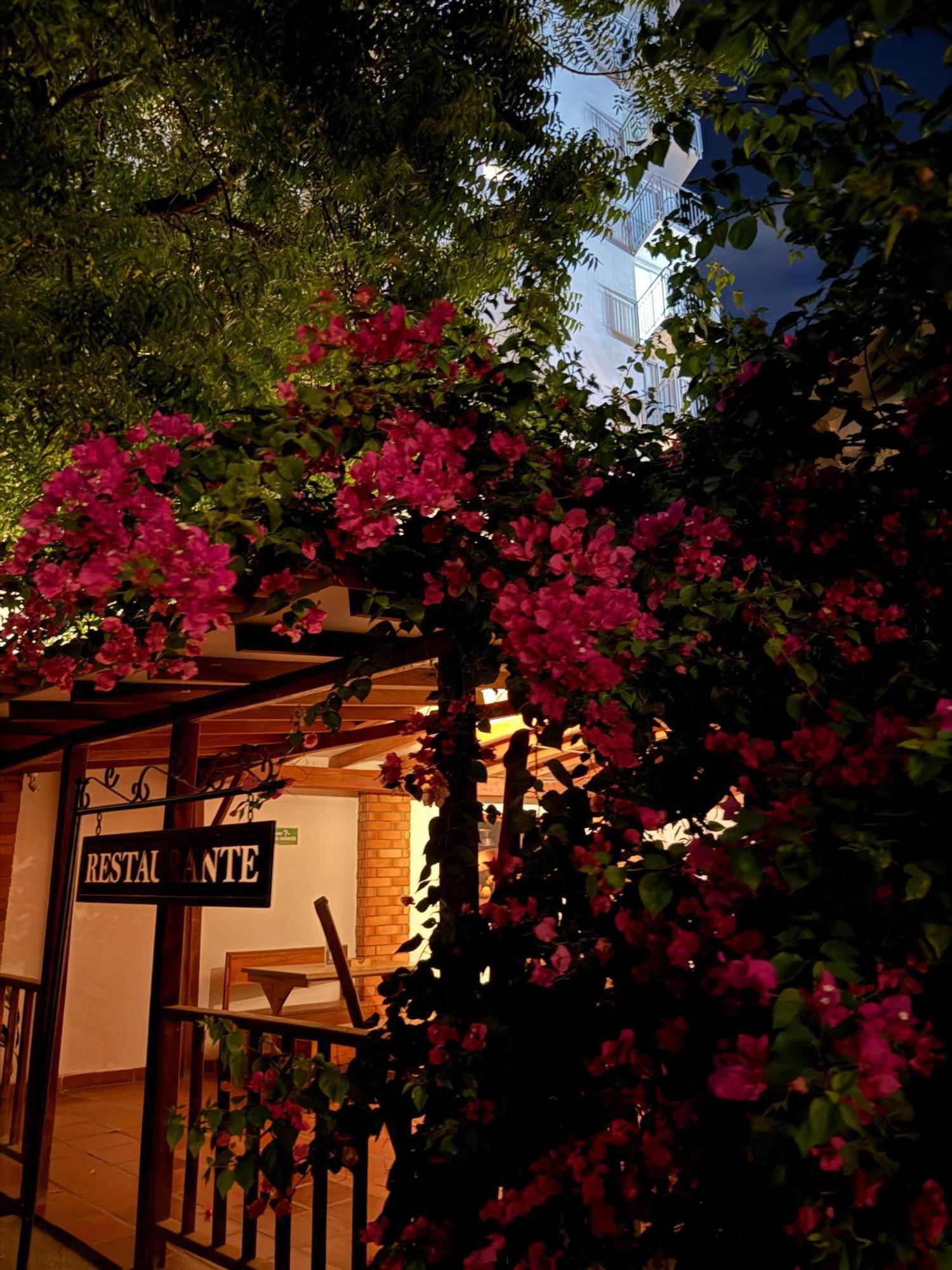 Hotel Jardin Boutique Rodadero Santa Marta  Zewnętrze zdjęcie